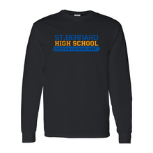 Load image into Gallery viewer, EST Long Sleeve Spirit Wear