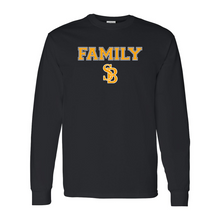 Load image into Gallery viewer, Family Long Sleeve Spirit Wear