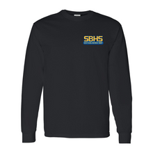 Load image into Gallery viewer, Vikings Strong Long Sleeve

