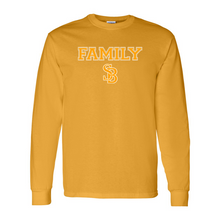 Load image into Gallery viewer, Family Long Sleeve Spirit Wear