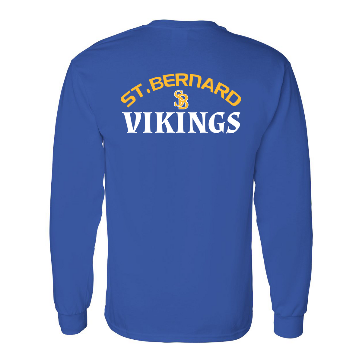 Vikings long sleeve t shirt deals