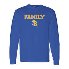 Load image into Gallery viewer, Family Long Sleeve Spirit Wear