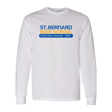 Load image into Gallery viewer, EST Long Sleeve Spirit Wear