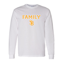 Load image into Gallery viewer, Family Long Sleeve Spirit Wear