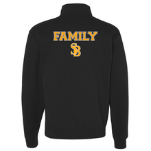 Load image into Gallery viewer, Family Quarter Zip Spirit Wear