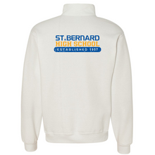 Load image into Gallery viewer, EST Quarter Zip Spirit Wear