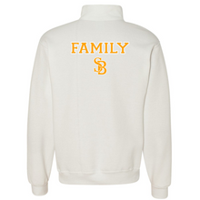 Load image into Gallery viewer, Family Quarter Zip Spirit Wear