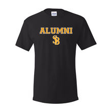 Load image into Gallery viewer, Alumni Two Sided Shirt
