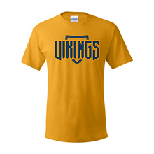 Load image into Gallery viewer, VIKING SHIELD Shirt Spirit Wear