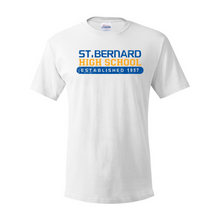 Load image into Gallery viewer, EST Shirt Spirit Wear