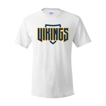 Load image into Gallery viewer, VIKING SHIELD Shirt Spirit Wear