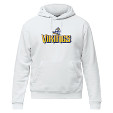 Load image into Gallery viewer, Vikings Take Charge Pullover Hoodie
