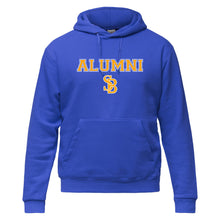 Load image into Gallery viewer, Alumni Pullover Hoodie

