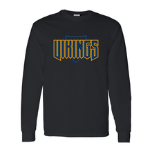 Load image into Gallery viewer, Viking Shield Long Sleeve
