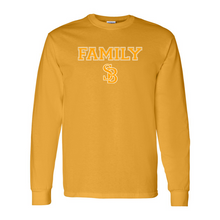 Load image into Gallery viewer, Family Long Sleeve Spirit Wear
