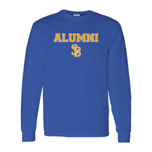 Load image into Gallery viewer, Alumni Unisex Adult Long-Sleeve T Shirt
