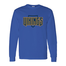 Load image into Gallery viewer, Viking Shield Long Sleeve
