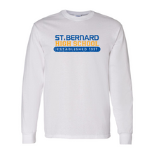 Load image into Gallery viewer, EST Long Sleeve Spirit Wear
