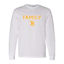 Load image into Gallery viewer, Family Long Sleeve Spirit Wear
