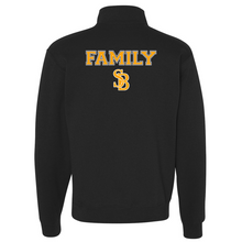 Load image into Gallery viewer, Family Quarter Zip Spirit Wear
