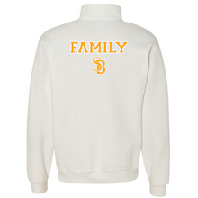 Load image into Gallery viewer, Family Quarter Zip Spirit Wear
