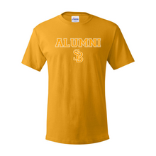 Load image into Gallery viewer, Alumni Two Sided Shirt
