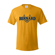Load image into Gallery viewer, St Bernard Retro Two Sided Shirt
