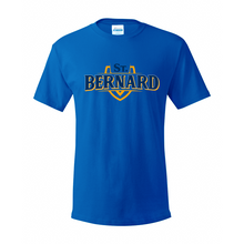 Load image into Gallery viewer, St. Bernard Modern Two Sided Shirt
