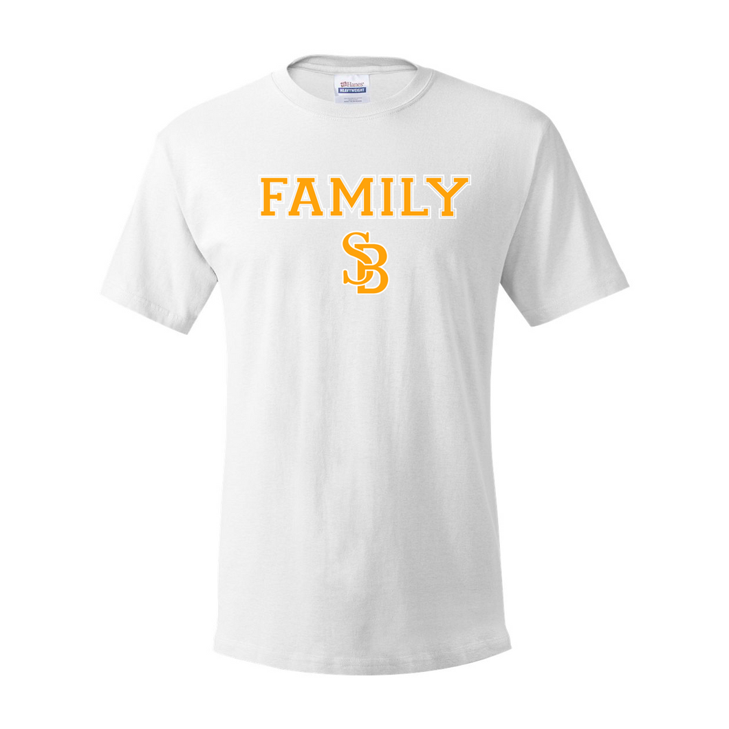 Family Two Sided Shirt