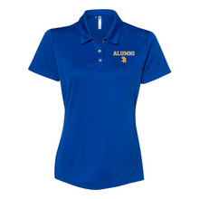 Load image into Gallery viewer, Alumni Women&#39;s Polo
