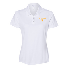 Load image into Gallery viewer, Alumni Women&#39;s Polo
