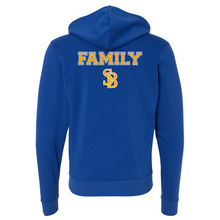 Load image into Gallery viewer, Family Zip-Up Hoodie
