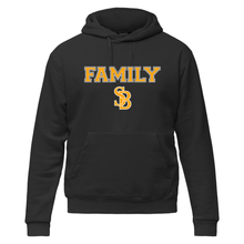 Load image into Gallery viewer, Family St. Bernard Pullover Hoodie
