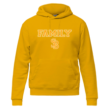 Load image into Gallery viewer, Family St. Bernard Pullover Hoodie

